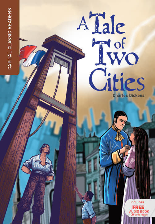 A Tale of Two Cities