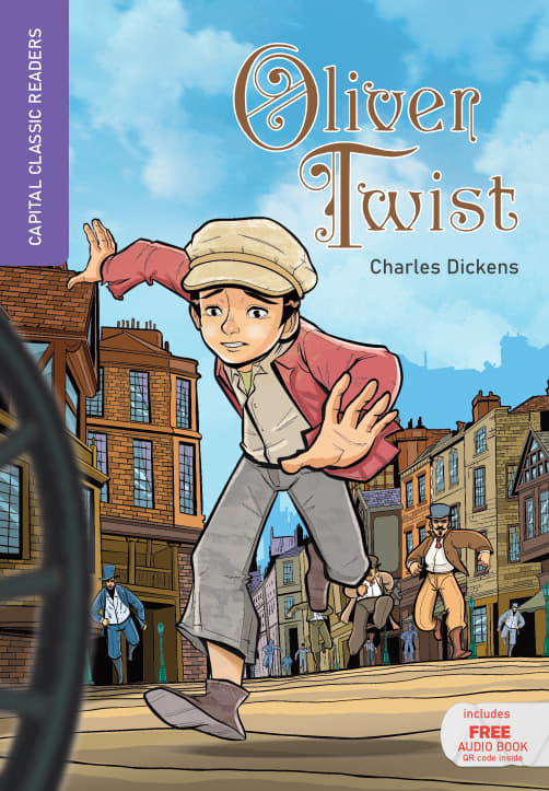 Oliver Twist